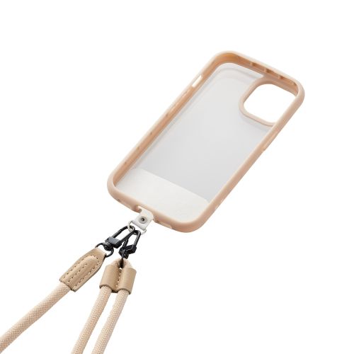 ストラップホールシート/1口タイプ/2枚入り/ホワイト