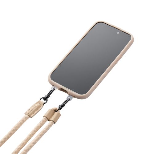 ストラップホールシート/2口タイプ/2枚入り/オールクリア