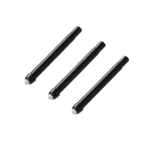 タッチペン交換用ペン先/3個入り/充電式タッチペン汎用/USI対応