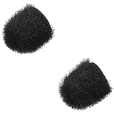 スマートフォン・タブレット用タッチペン交換用ペン先/超感度タイプ/φ6mm/2個