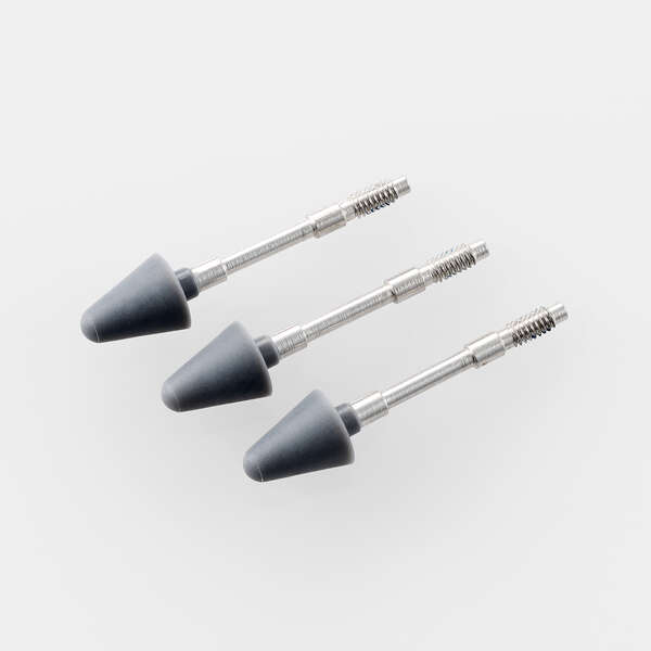 タッチペン交換用ペン先/P-TPMPP02BK用/リチウム充電式/MPP2.0規格/パームリジェクション対応