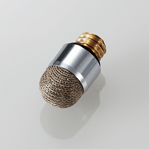 タッチペン用交換ペン先/導電繊維タイプ/マグネットキャップ用