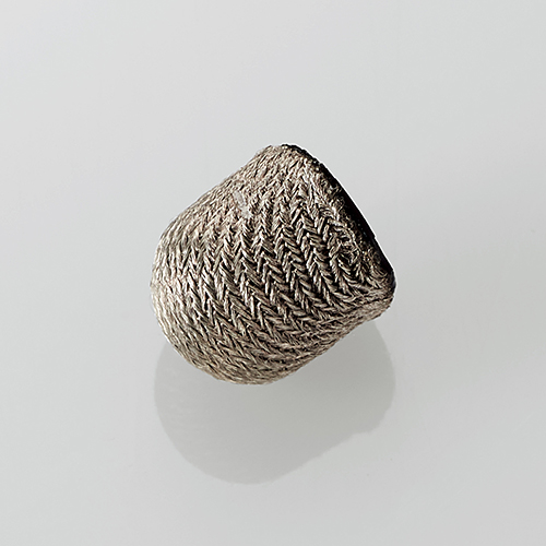 タッチペン用交換ペン先/導電繊維タイプ/2WAY・低重心(AL.STYLUS)用