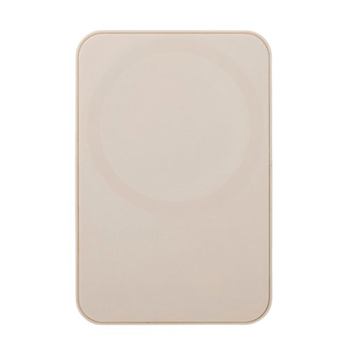 吸盤スマホシリコンパッド/タコピタ/マグネット吸着タイプ/スタンド機能付き/タイプ/ベージュ