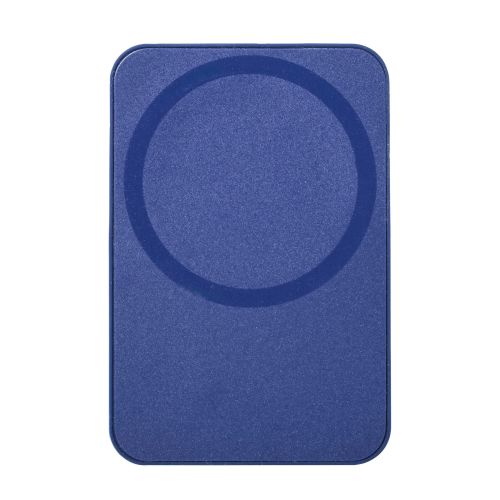 吸盤スマホシリコンパッド/タコピタ/マグネット吸着タイプ/スタンド機能付き/タイプ/ネイビー