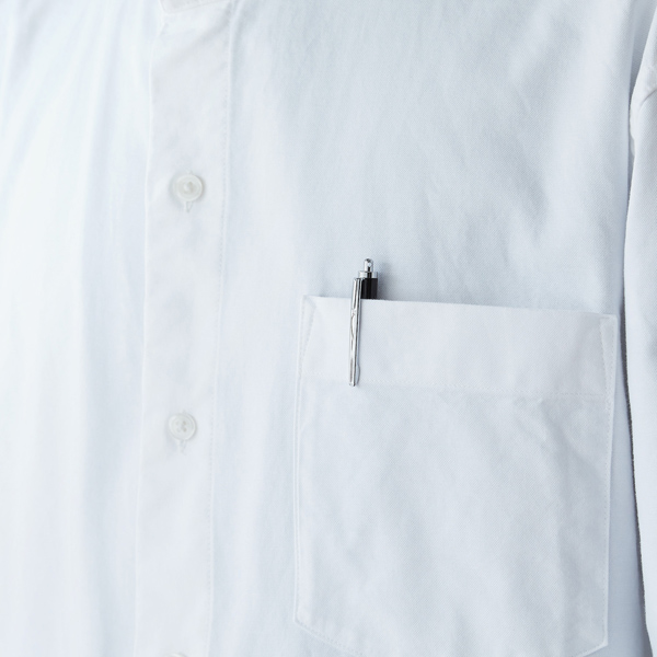 タッチペン/スマホ・タブレット用/抗菌/シリコンタイプ/ブラック