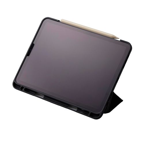 タッチペン/スタイラス/リチウム充電式/汎用/USB-C充電/ペン先交換可能/ペン先付属なし/&me/グレージュ