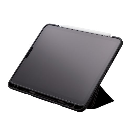 タッチペン/スタイラス/リチウム充電式/汎用/USB-C充電/ペン先交換可能/ペン先付属なし/ホワイト