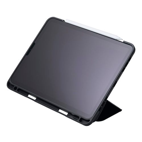 タッチペン/充電式/iPad専用/パームリジェクション対応/傾き検知/磁気吸着/USB-C充電/急速充電/金属ペン先/ホワイト