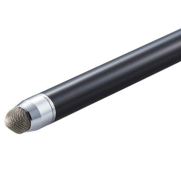 法人用導電繊維タッチペン/12本入り/簡易パッケージ