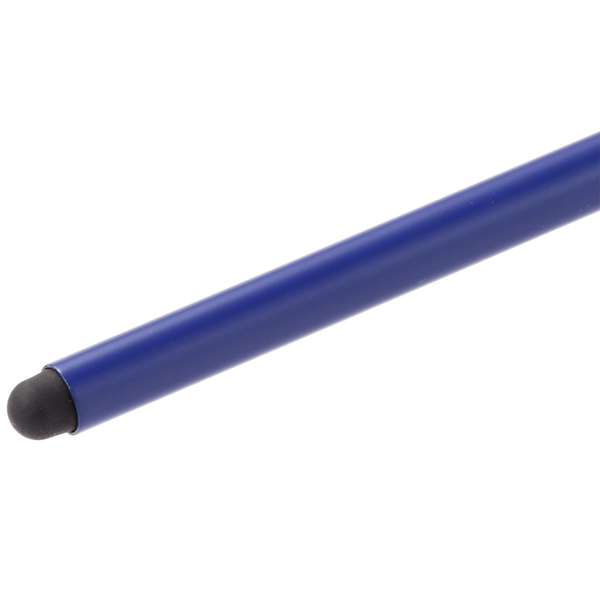 スマートフォン用スリムタッチペン/ネイビー