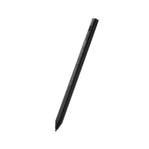 タッチペン/スタイラス/充電式/汎用/USI対応/ペン先交換可能