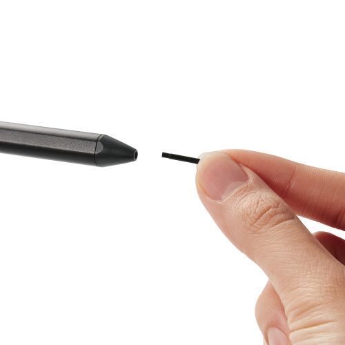 タッチペン/スタイラス/充電式/汎用/USI対応/ペン先交換可能
