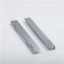 19インチラック用L型レール