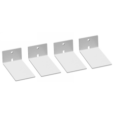 SCRT用スタビライザー/側面用/ホワイトグレー