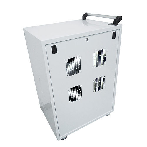 タブレット保管庫/24台収納(13インチ)/非通電