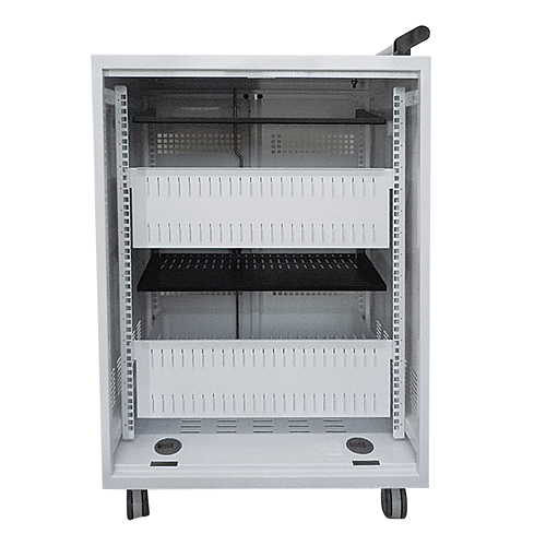 タブレット保管庫/24台収納(13インチ)/非通電