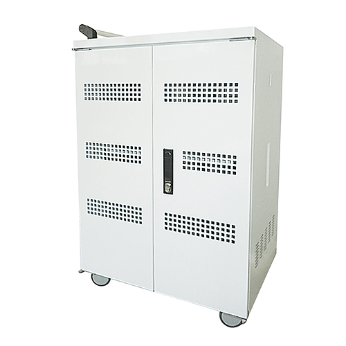 タブレット保管庫/48台収納(13インチ)/非通電