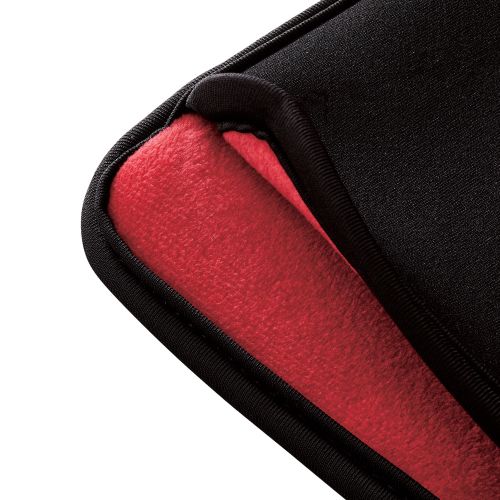 タブレット汎用スリップインケース/7～8.3インチ/ブラック