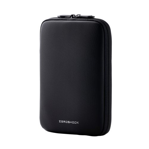 タブレット汎用インナーケース/ゼロショック/耐衝撃/-8.7インチ/ブラック