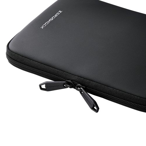 タブレット汎用インナーケース/ゼロショック/耐衝撃/-8.7インチ/ブラック