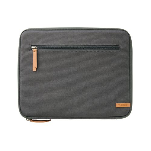 タブレット汎用インナーケース/スタンド機能/-11インチ/ブラック