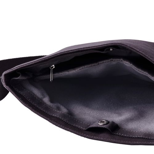 タブレット汎用ショルダーバッグ/~11インチ/ブラック