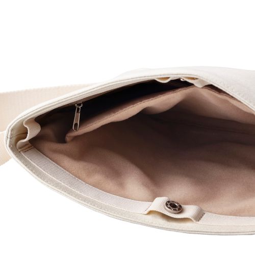 タブレット汎用ショルダーバッグ/～11インチ/ホワイト