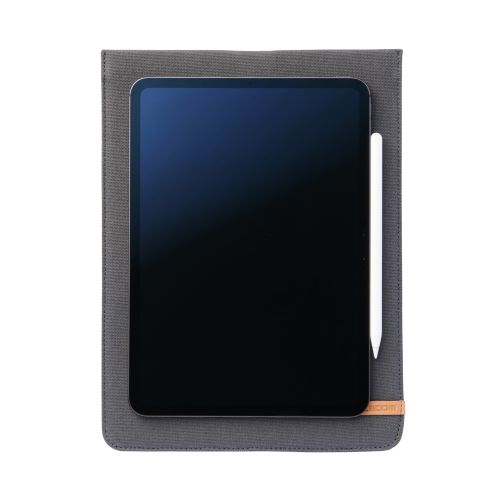 タブレット汎用インナーケース/スリップイン/-11インチ/ブラック