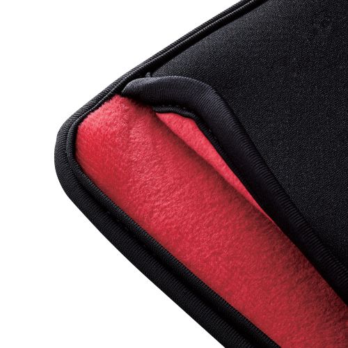 タブレット汎用スリップインケース/10.2~11インチ/ブラック