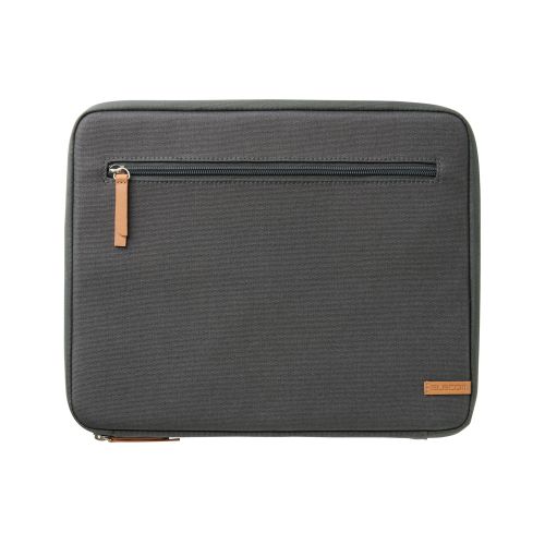 タブレット汎用インナーケース/スタンド機能/-13インチ/ブラック