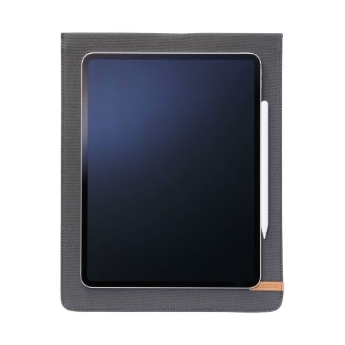 タブレット汎用インナーケース/スリップイン/-13インチ/ブラック
