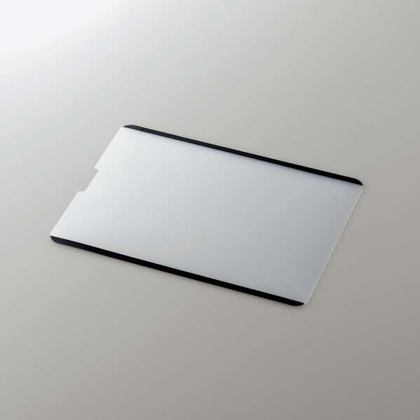 iPad Air 10.9インチ(第5世代/第4世代)用フィルム/紙心地/反射防止/ケント紙タイプ/着脱式