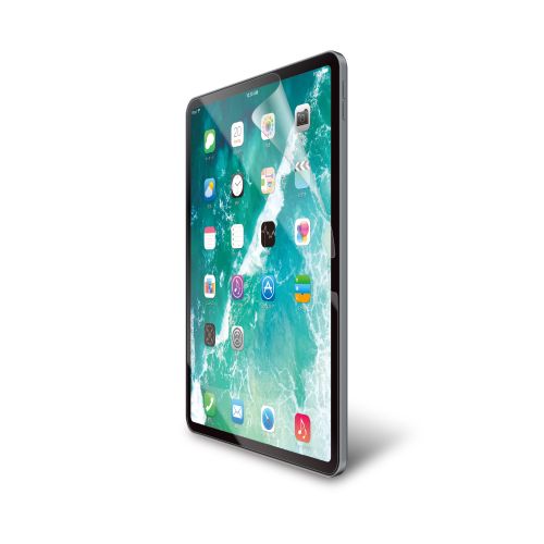 iPad 第10世代モデル用保護フィルム/反射防止