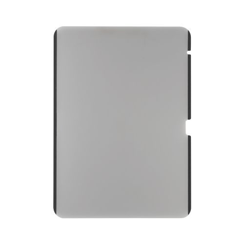 iPad 第10世代モデル用保護フィルム/のぞき見防止/着脱式/360度