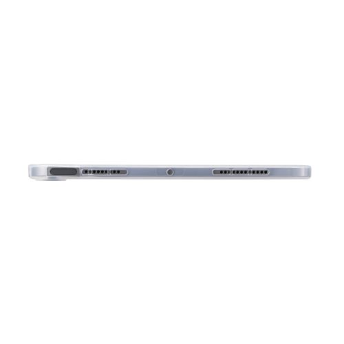 iPad Air 11インチ(M3/M2)/ソフトケース/スマートカバー対応/クリア