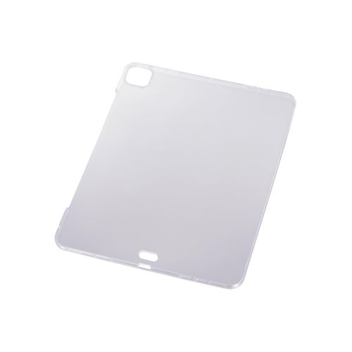 13インチiPad Pro(M4)/ソフトケース/クリア