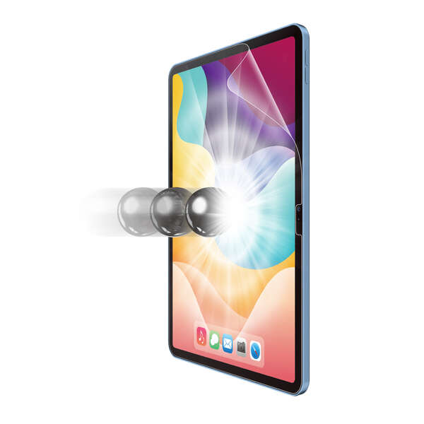 iPad 11インチ(A16)/10.9インチ(第10世代)/保護フィルム/衝撃吸収/抗菌/反射防止