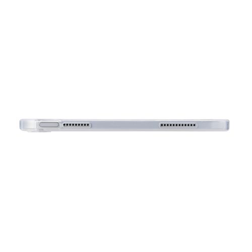 iPad 11インチ(A16)/10.9インチ(第10世代)/ソフトケース/クリア