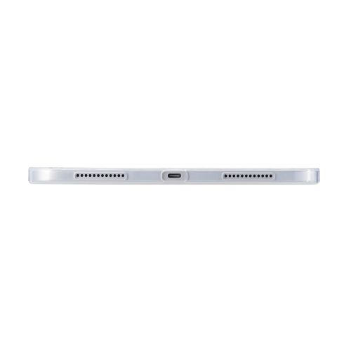 iPad 11インチ(A16)/10.9インチ(第10世代)/ソフトケース/クリア
