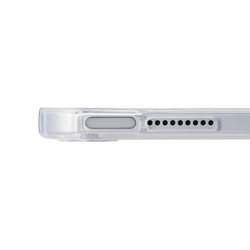 iPad 11インチ(A16)/10.9インチ(第10世代)/ソフトケース/クリア