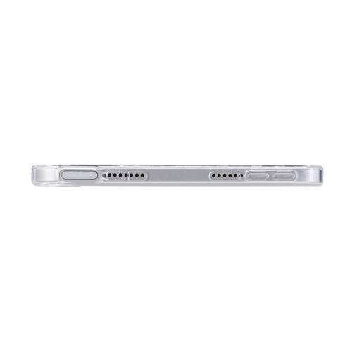 8.3インチiPad mini(A17 Pro)/ソフトケース/クリア