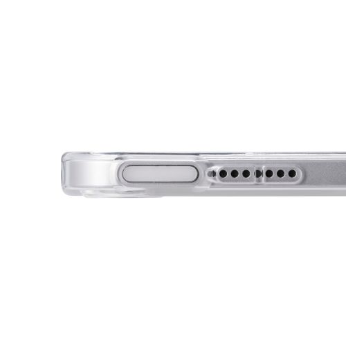 8.3インチiPad mini(A17 Pro)/ソフトケース/クリア