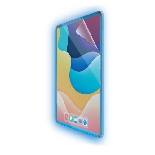 13インチiPad Air(M2)/保護フィルム/ブルーライトカット/超透明