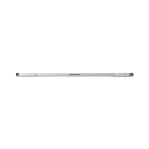13インチiPad Air(M2)/ソフトケース/クリア