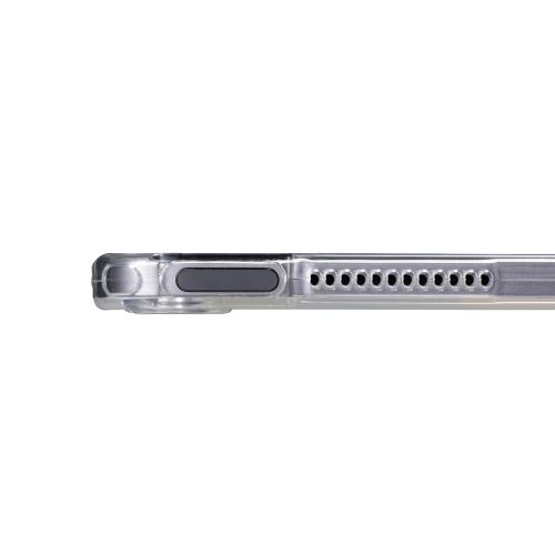 13インチiPad Air(M2)/ソフトケース/クリア