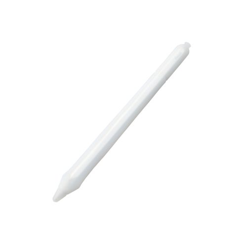 アップルペンシル(第2世代)専用ペンタブ風グリップ/太軸/ペン先保護/ケースタイプ/クリア