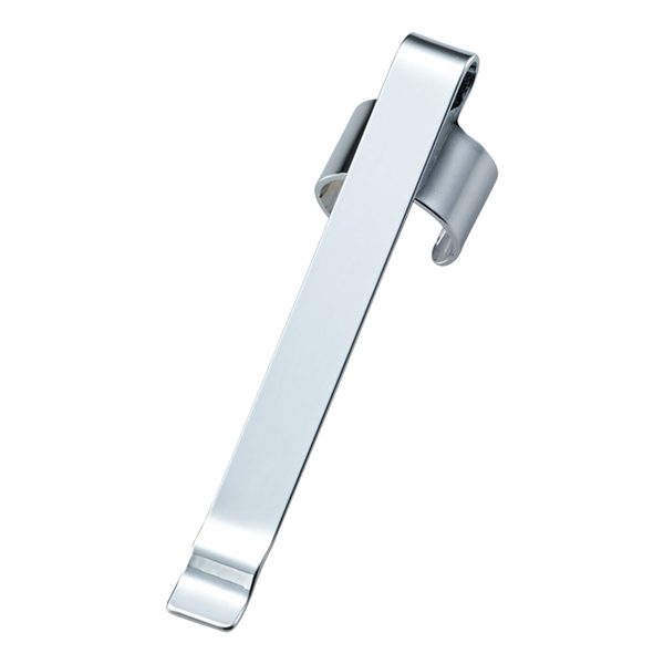 アップルペンシル専用メタルクリップ/シルバー