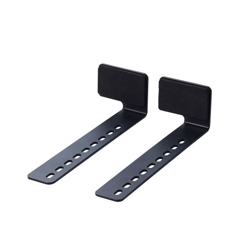 産業用建機向けタブレットスタンド/オプションパーツ/落下防止/上下固定