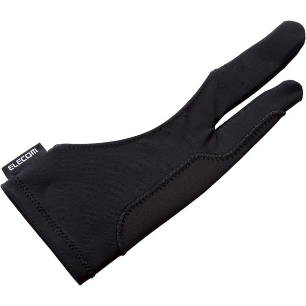 タブレット用グローブ/誤動作防止機能付/Mサイズ